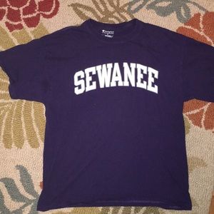 Sewanee T Shirt